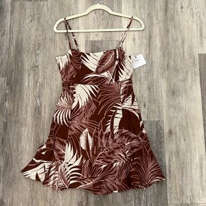 NWT O’Neill Dress